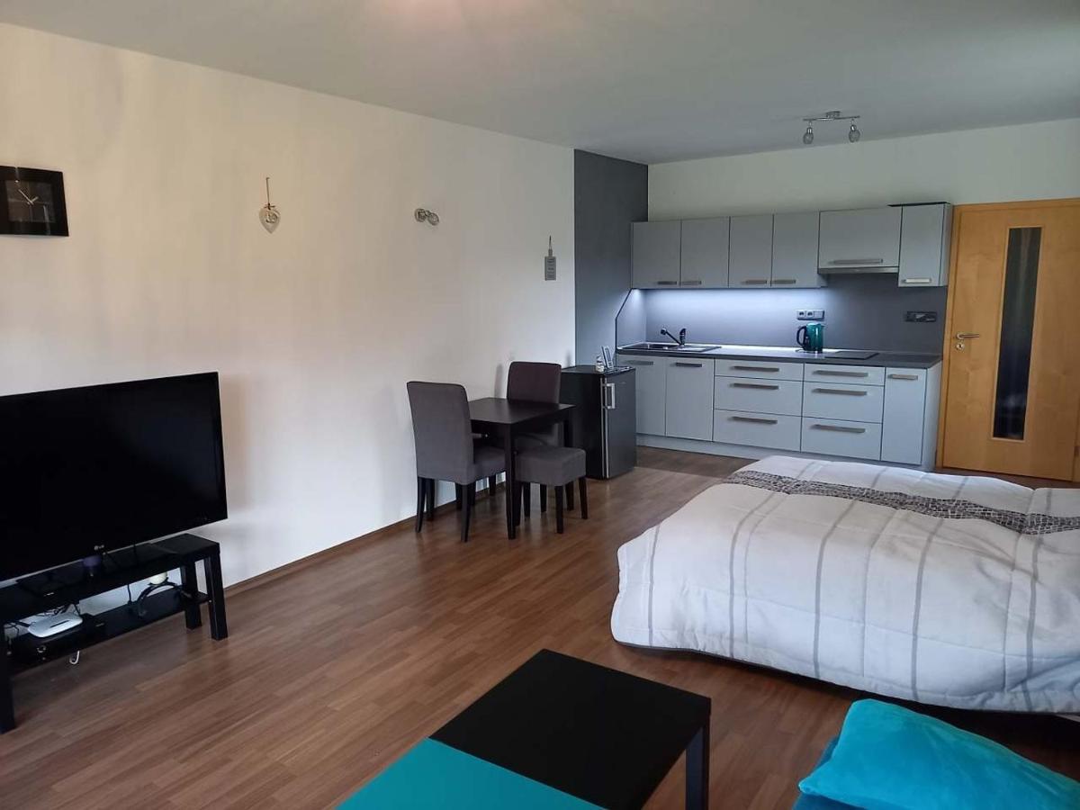 Apartmany Ricky Ll Ржички Номер фото