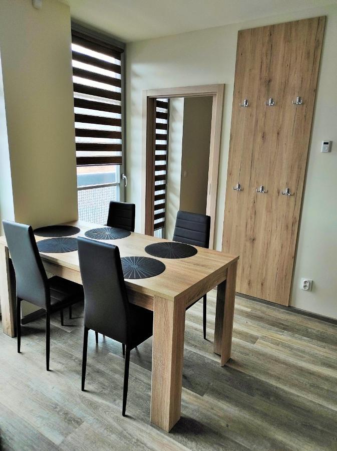 Apartmany Ricky Ll Ржички Номер фото